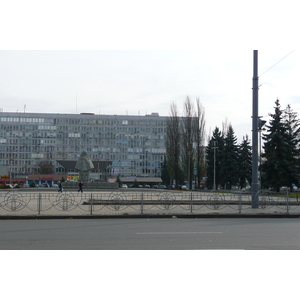 รูปถ่าย ยูเครน(Ukraine) เคียฟ(Kiev) รอบเมืองเคียฟ(Around Kiev) 2007-11 49
