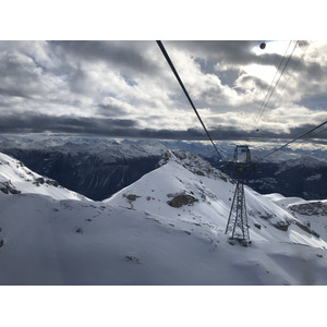รูปถ่าย สวิสเซอร์แลนด์(Switzerland) ครองส์-มงตานา(Crans Montana) 2020-12 308