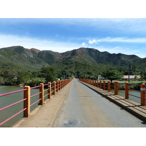รูปถ่าย นิวแคลิโดเนีย(New Caledonia) ทีโอ(Thio) 2010-05 1