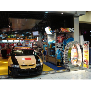 รูปถ่าย บาเรนห์(Bahrain) ท่าอากาศยานบาห์เรน(Bahrain Airport) 2007-02 35