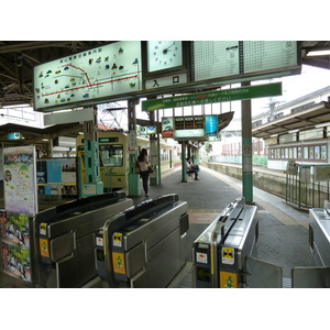 รูปถ่าย ญี่ปุ่น(Japan) เกียวโต(Kyoto) 2010-06 88