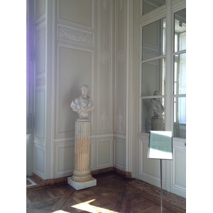 รูปถ่าย ฝรั่งเศส(France) แวร์ซาย(Versailles) พระราชวังแวร์ซาย(Versailles Palace) 2014-03 8