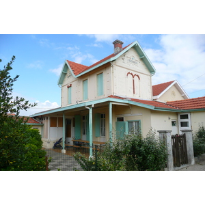 รูปถ่าย ฝรั่งเศส(France) ซูลัก-ซูร์-แมร์(Soulac sur mer) 2007-08 41