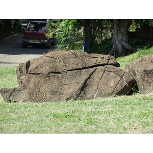 รูปถ่าย นิวแคลิโดเนีย(New Caledonia) ทีโอ(Thio) 2010-05 58