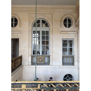 รูปถ่าย ฝรั่งเศส(France) แวร์ซาย(Versailles) พระราชวังแวร์ซาย(Versailles Palace) 2014-03 26