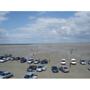 รูปถ่าย ฝรั่งเศส(France) ถนนเลอกัว(Le Gois) 2006-08 13