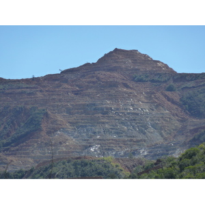 รูปถ่าย นิวแคลิโดเนีย(New Caledonia) ทีโอ(Thio) 2010-05 55