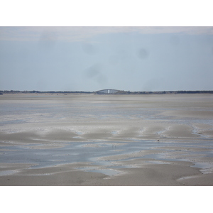 รูปถ่าย ฝรั่งเศส(France) ถนนเลอกัว(Le Gois) 2006-08 17