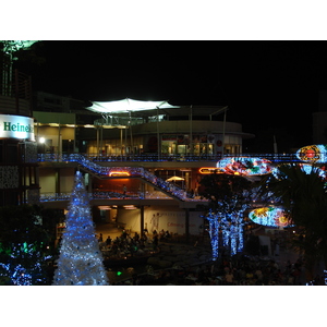 รูปถ่าย ไทย(Thailand) พัทยา(Pattaya) ถนนพัทยาอเวนิว(Pattaya Avenue) 2008-01 29