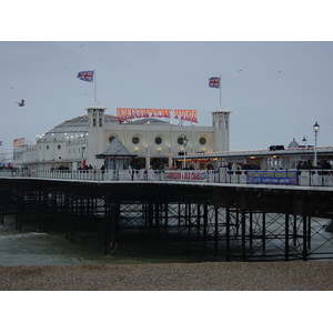 รูปถ่าย อังกฤษ(United Kingdom) ไบรท์ตัน(Brighton) 2001-04 29