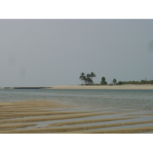 รูปถ่าย พม่า(Myanmar) หาดหม่องมะกันด้านเหนือ(Maungmagan North) 2005-01 28