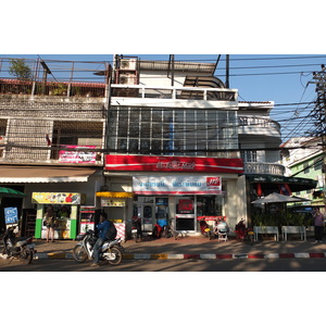 รูปถ่าย ลาว(Laos) เวียงจันทน์(Vientiane) 2012-12 178