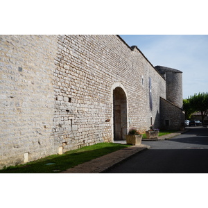 รูปถ่าย ฝรั่งเศส(France) ลากาวาเลอรี(La Cavalerie) 2017-08 22