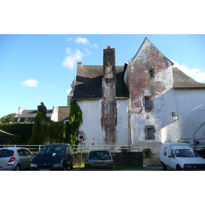 รูปถ่าย ฝรั่งเศส(France) ปงตาแวน(Pont Aven) 2008-07 60