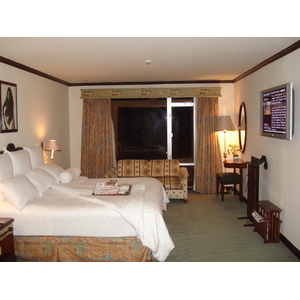 รูปถ่าย ปากีสถาน(Pakistan) อิสลามาแบด(Islamabad) โรงแรมแมริออท(Marriott Hotel) 2006-08 19