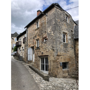 รูปถ่าย ฝรั่งเศส(France) ตูแรน(Turenne) 2018-04 160