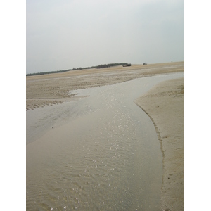 รูปถ่าย พม่า(Myanmar) หาดหม่องมะกันด้านเหนือ(Maungmagan North) 2005-01 21