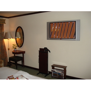 รูปถ่าย ปากีสถาน(Pakistan) อิสลามาแบด(Islamabad) โรงแรมแมริออท(Marriott Hotel) 2006-08 18