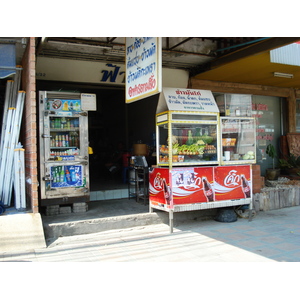 รูปถ่าย ไทย(Thailand) พัทยา(Pattaya) ถนนพัทยาใต้(Pattaya Tai Road) 2007-03 101
