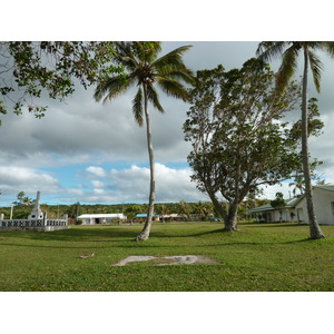 รูปถ่าย นิวแคลิโดเนีย(New Caledonia) 2010-05 7
