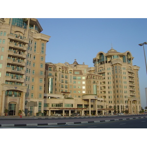 รูปถ่าย สหรัฐอาหรับเอมิเรตส์(United Arab Emirates) ดูไบ(Dubai) 2005-11 13