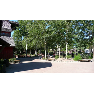รูปถ่าย ฝรั่งเศส(France) ดิสนีย์แลนด์ปารีส(Disneyland Paris) แอดเวนเจอร์แลนด์(Adventureland) 2007-07 49
