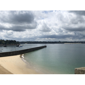 รูปถ่าย ฝรั่งเศส(France) แซ็งมาโล(St Malo) 2020-06 120