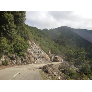 รูปถ่าย ฝรั่งเศส(France) คอร์สิคา(Corsica) เฟลเช(Felce) 2012-09 8