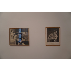 รูปถ่าย ฝรั่งเศส(France) แซ็งปอลเดอว็องส์(Saint Paul de Vence) มูลนิธิมาก(Fondation Maeght) 2017-08 14