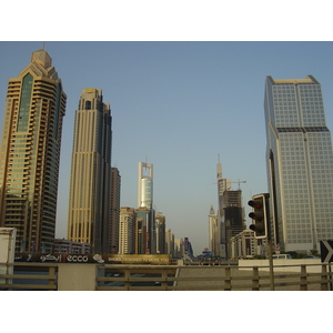 รูปถ่าย สหรัฐอาหรับเอมิเรตส์(United Arab Emirates) ดูไบ(Dubai) 2005-11 8
