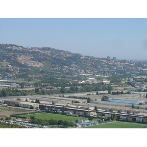 รูปถ่าย ฝรั่งเศส(France) นีส(Nice) จังหวัดวาร์(Le Var) 2005-07 0