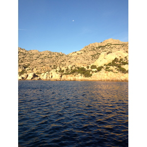 รูปถ่าย อิตาลี(Italy) อ่าวกาลาโกตีชโช(Cala Coticcio) 2012-09 71