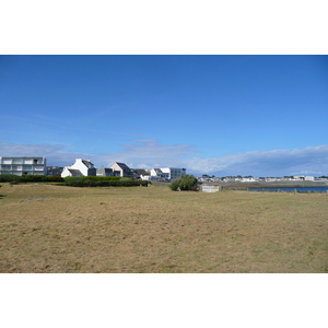 รูปถ่าย ฝรั่งเศส(France) คาบสมุทรกีเบอรง(Quiberon peninsula) 2008-07 43