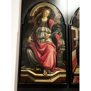 รูปถ่าย อิตาลี(Italy) ฟลอเรนซ์(Florence) พิพิธภัณฑ์อุฟฟีซี(Uffizi Museum) 2022-05 365