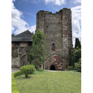 รูปถ่าย ฝรั่งเศส(France) ตูแรน(Turenne) 2018-04 77