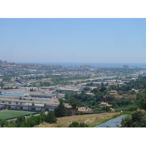รูปถ่าย ฝรั่งเศส(France) นีส(Nice) จังหวัดวาร์(Le Var) 2005-07 2