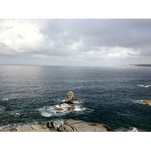 รูปถ่าย ฝรั่งเศส(France) คอร์สิคา(Corsica) หมู่เกาะลาเวซซี(Lavezzi Islands) 2012-09 32