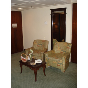 รูปถ่าย ปากีสถาน(Pakistan) อิสลามาแบด(Islamabad) โรงแรมแมริออท(Marriott Hotel) 2006-08 32