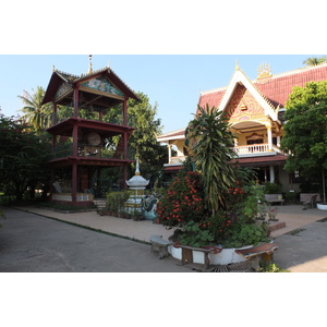 รูปถ่าย ลาว(Laos) เวียงจันทน์(Vientiane) 2012-12 142