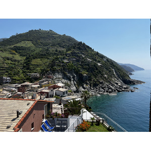รูปถ่าย อิตาลี(Italy) ชิงเกวแตร์เร(The Cinque Terre) 2022-05 58