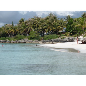 รูปถ่าย นิวแคลิโดเนีย(New Caledonia) เกาะลีฟู(Lifou) เว(We) 2010-05 23