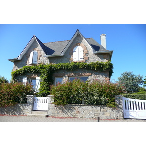 รูปถ่าย ฝรั่งเศส(France) เทรเบอร์เดน(Trebeurden) 2007-08 67