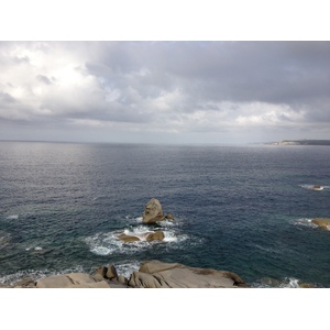 รูปถ่าย ฝรั่งเศส(France) คอร์สิคา(Corsica) หมู่เกาะลาเวซซี(Lavezzi Islands) 2012-09 28