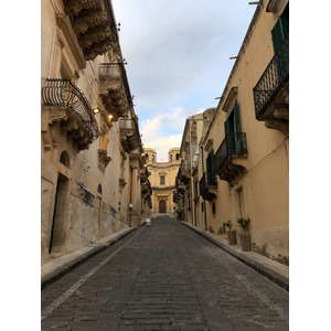 รูปถ่าย อิตาลี(Italy) ซิซิลี(Sicily) โนโต(Noto) 2020-02 303