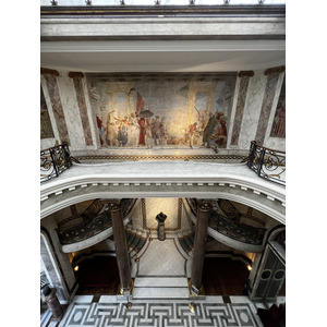 รูปถ่าย ฝรั่งเศส(France) ปารีส(Paris) พิพิธภัณฑ์ฌักมาร์-อ็องเดร(Jacquemart Andre Museum) 2023-04 147