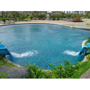 รูปถ่าย ไทย(Thailand) เขาหลัก(Khao Lak) โรงแรมเลอเมอริเดียน เขาหลัก(Meridien Khao Lak Hotel) 2005-12 24