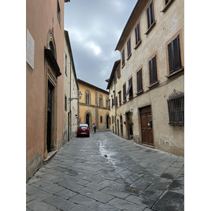 รูปถ่าย อิตาลี(Italy) วอลแตร์รา(Volterra) 2021-09 75