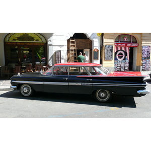 รูปถ่าย สาธารณรัฐเช็ก(Czech Republic) ปราก(Prague) กาโปรวา(Kaprova) 2007-07 13
