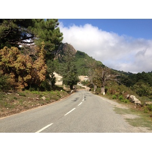 รูปถ่าย ฝรั่งเศส(France) คอร์สิคา(Corsica) บาแวลลา(Bavella) 2012-09 34