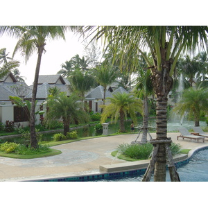 รูปถ่าย ไทย(Thailand) เขาหลัก(Khao Lak) โรงแรมเลอเมอริเดียน เขาหลัก(Meridien Khao Lak Hotel) 2005-12 17